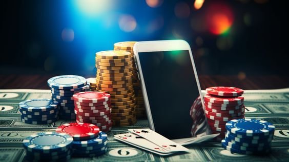 777wbet Live Casino Baccarat Roulette Evolution Gaming Myanmar